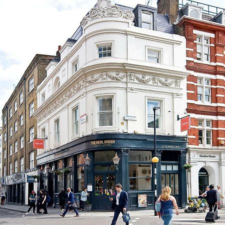Interlude House A By City Living Londra Exterior foto